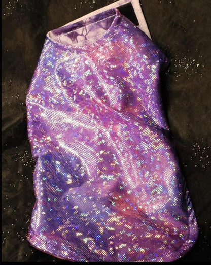 Extra Large Cool Coat