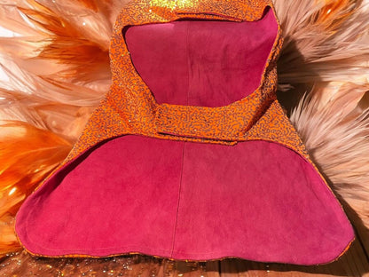 Extra Large Cool Coat