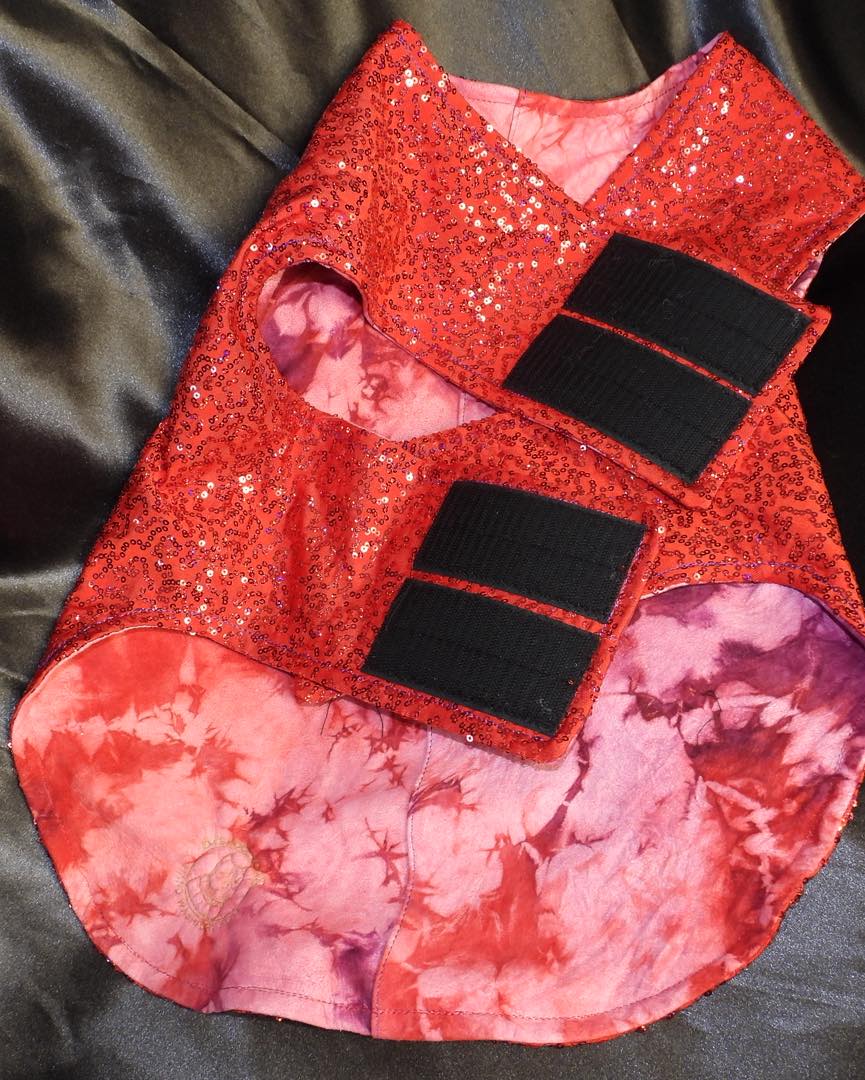 Extra Large Cool Coat