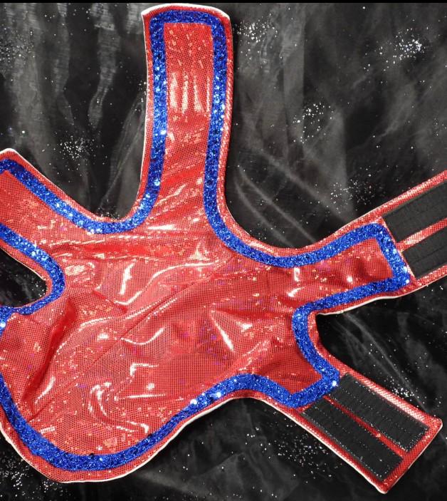 Extra Large Cool Coat