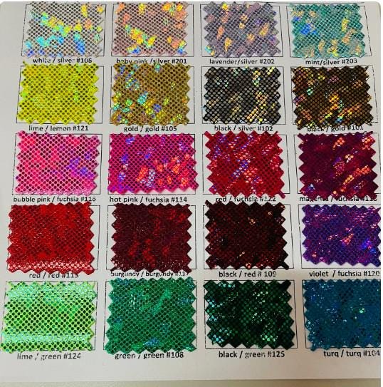 Waterproof Standard Poodle Leggings, set of 4