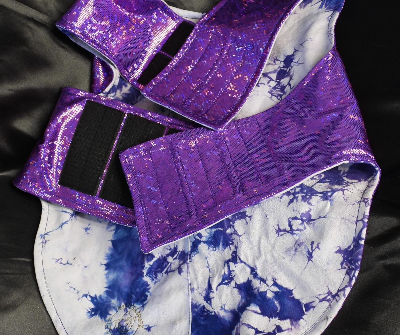 Extra Large Cool Coat